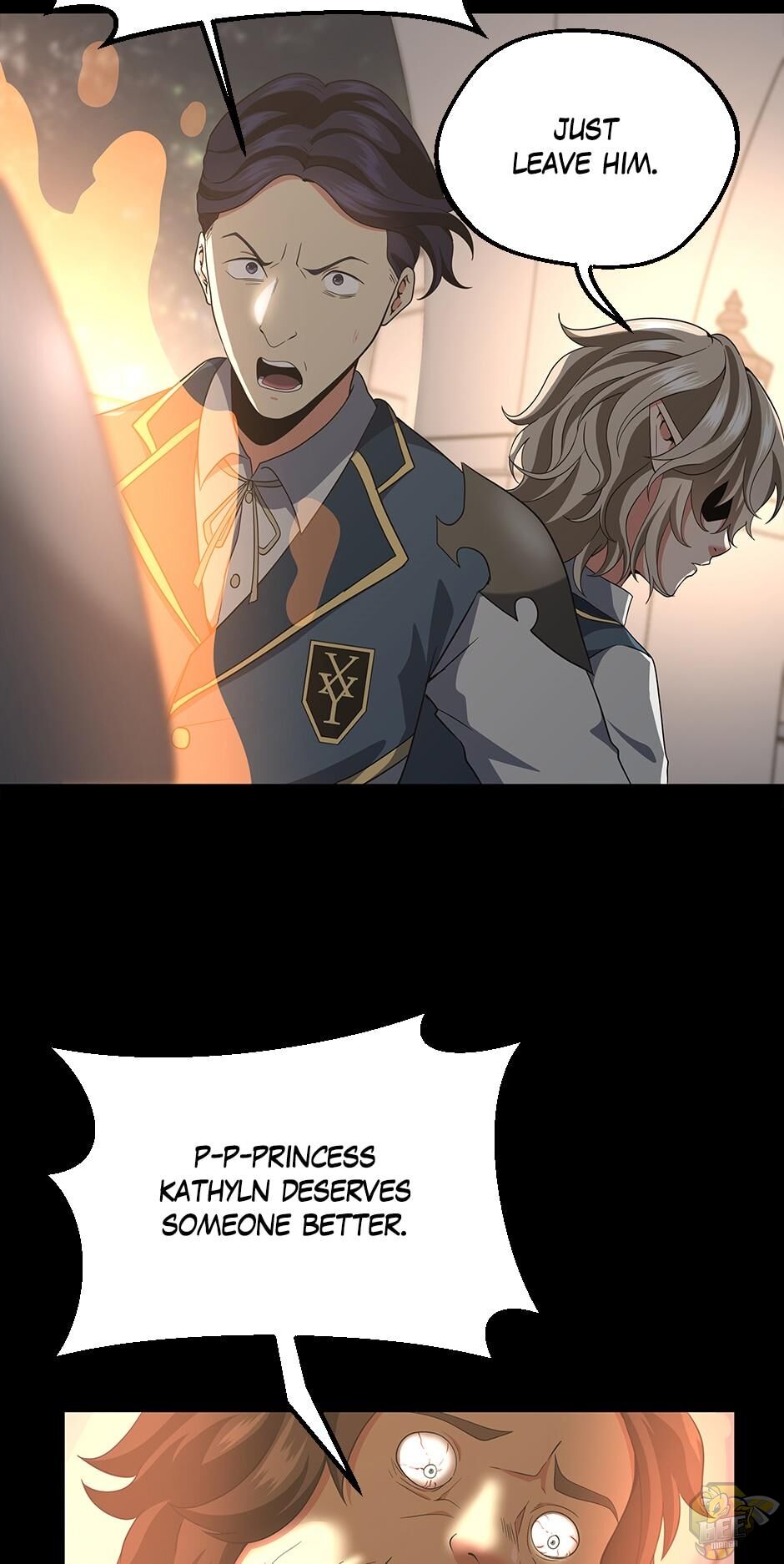 The Beginning After The End Chapter 107 image 22